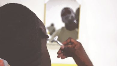 Sailors with ‘unmanageable permanent’ razor bumps to face separation, Navy says