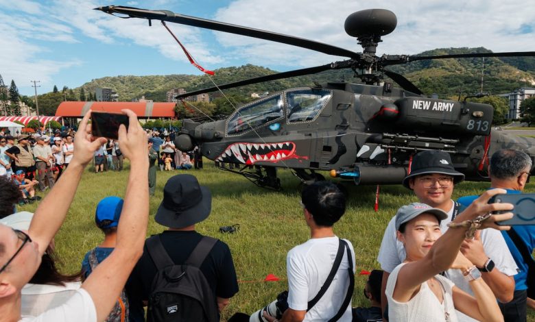 US Congress approves money for Taiwan defense. Does it mean Trump is done hesitating? US Congress approves money for Taiwan defense. Does it mean Trump is done hesitating?