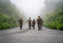 The US military measures readiness. What about adaptability?