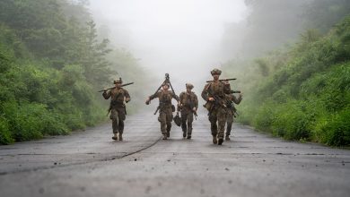 The US military measures readiness. What about adaptability?