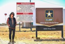 Bad actors use bogus offers to go after payouts to families affected by first atomic bomb test