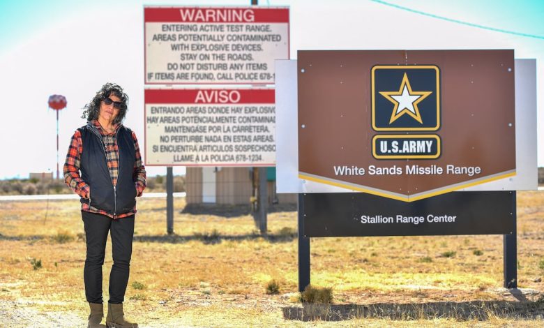 Bad actors use bogus offers to go after payouts to families affected by first atomic bomb test Bad actors use bogus offers to go after payouts to families affected by first atomic bomb test