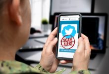 ‘Good Samaritans’ beware: Scammers ramp up targeting of troops’ goodwill