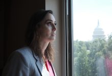 Transgender troops look back on their ban as it’s set to end