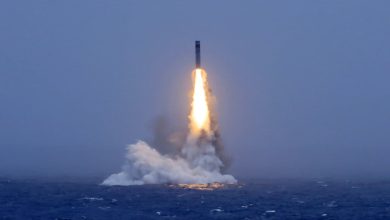 First the coast guard, then an ICBM: China tests new, long-term ways to hold off rivals in Asia