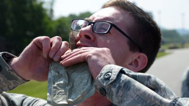 Army contractor swindles over million … in MREs Army contractor swindles over million … in MREs