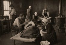 The First 72 Hours Of An Illness Outbreak In A Small Community – Survivopedia