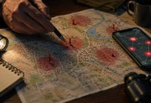 What Your Police Blotter Is Really Telling You – Survivopedia