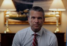 Forged by the T: Pentagon launches testosterone screening program for troops
