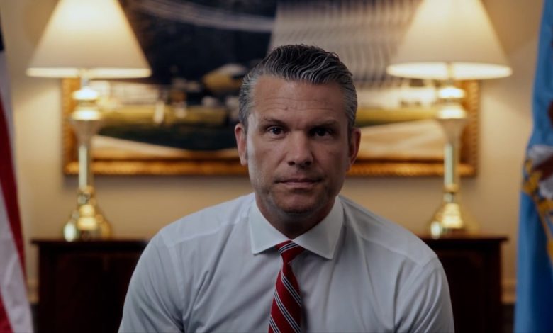 Forged by the T: Pentagon launches testosterone screening program for troops