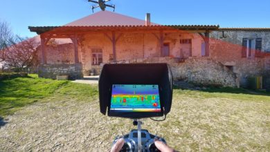 Cameras, Drones, And Armed Security – Survivopedia