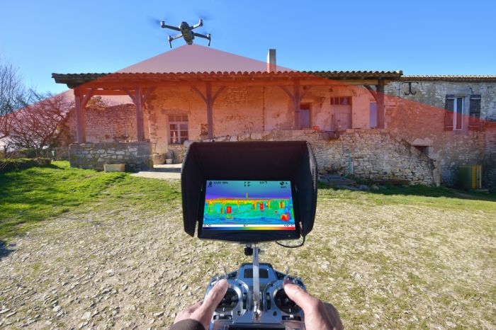 Cameras, Drones, And Armed Security – Survivopedia Cameras, Drones, And Armed Security – Survivopedia