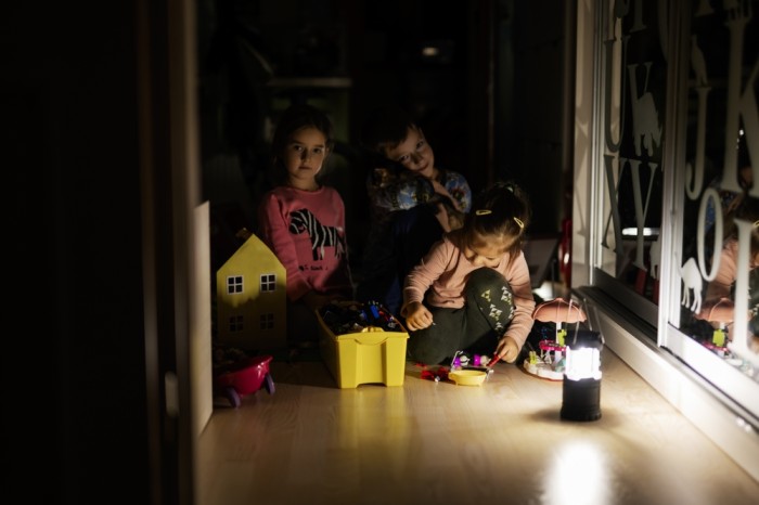 How To Handle Fear In The Home Without Letting It Rule You – Survivopedia How To Handle Fear In The Home Without Letting It Rule You – Survivopedia
