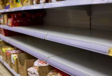 What Shipping Delays And Rail Problems Mean For Your Pantry – Survivopedia
