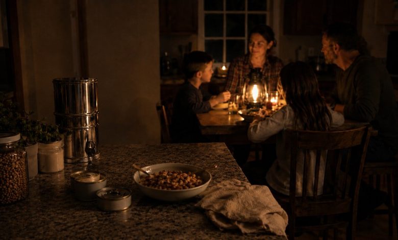 The Two Supplies That Keep A Family Standing When Everything Else Fails – Survivopedia The Two Supplies That Keep A Family Standing When Everything Else Fails – Survivopedia