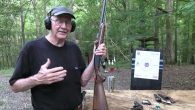 I bought a Gun for a Baby! I bought a Gun for a Baby!