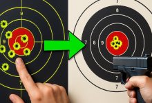 Why Everyone Needs This ONE Simple Adjustment for UNBELIEVABLE Pistol Accuracy!