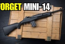 Everyone’s Buying Mini-14s in 2026… I made THIS Instead