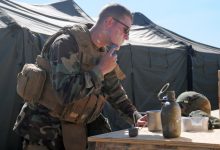 Navy orders commands to submit monthly facial hair waiver accountability reports