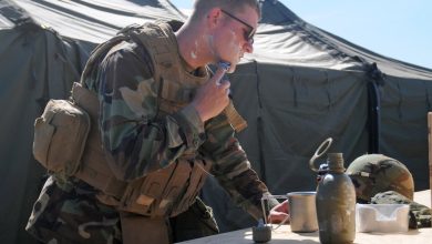 Navy orders commands to submit monthly facial hair waiver accountability reports Navy orders commands to submit monthly facial hair waiver accountability reports