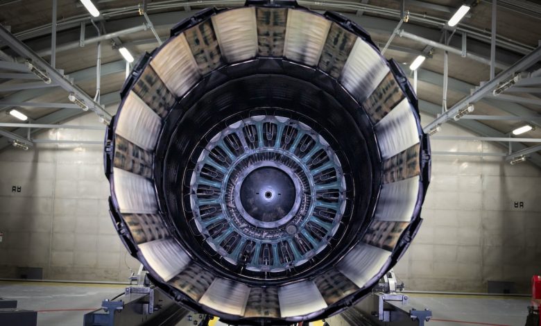 US Air Force jet engine manufacturing plagued by ‘significant challenges’ US Air Force jet engine manufacturing plagued by ‘significant challenges’