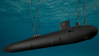 US Navy is reclassifying 19 Virginia-class submarines to reflect increased attack capabilities US Navy is reclassifying 19 Virginia-class submarines to reflect increased attack capabilities