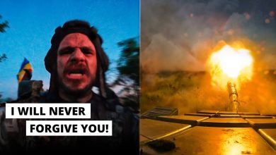 Ukraine Baited Russian Troops Into the Kill Zone – Then This Happened…