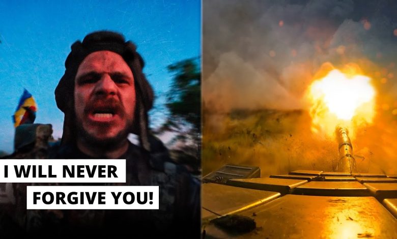 Ukraine Baited Russian Troops Into the Kill Zone – Then This Happened…