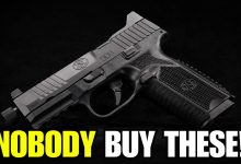 8 Guns Nobody Is Buying in 2026 – ROTTING ON SHELVES