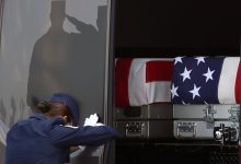 House Oversight Democrats seek records behind Pentagon changes to Iran war casualty database