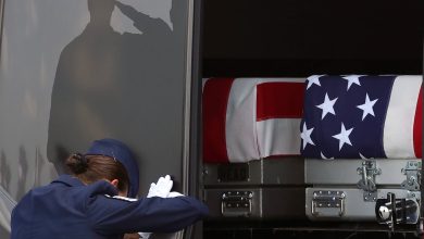 House Oversight Democrats seek records behind Pentagon changes to Iran war casualty database House Oversight Democrats seek records behind Pentagon changes to Iran war casualty database