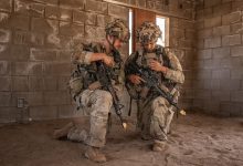 Army’s new battlefield command system ready to scale