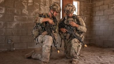 Army’s new battlefield command system ready to scale