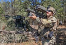 US Army wants a surface-to-air missile that can destroy small drones