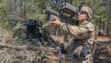 US Army wants a surface-to-air missile that can destroy small drones