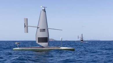 US Navy, Saildrone to use unmanned systems in expanded counternarcotics role