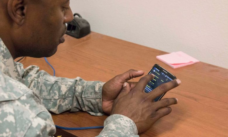 30 days after Army communications overhaul, questions remain about access to information 30 days after Army communications overhaul, questions remain about access to information
