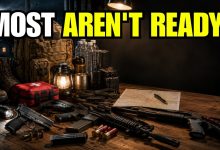 Practical Preparedness For Gun Owners This 2026