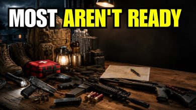 Practical Preparedness For Gun Owners This 2026 Practical Preparedness For Gun Owners This 2026