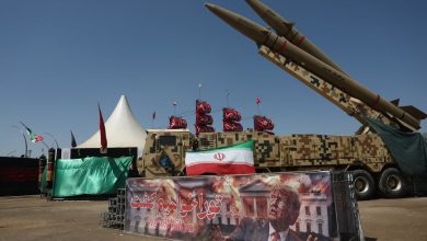 Iran issues warning to Gulf states: US must desist or you’ll be hit hard
