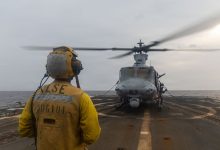 SOUTHCOM replaces Southern Spear with Western Hemisphere task force targeting criminal networks