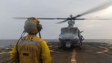 SOUTHCOM replaces Southern Spear with Western Hemisphere task force targeting criminal networks