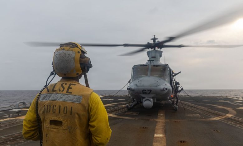 SOUTHCOM replaces Southern Spear with Western Hemisphere task force targeting criminal networks SOUTHCOM replaces Southern Spear with Western Hemisphere task force targeting criminal networks