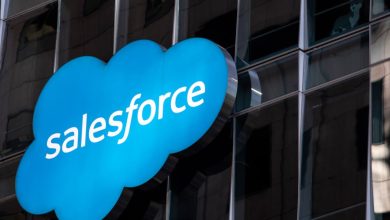 Pentagon ready to deploy Salesforce AI agents for admin tasks