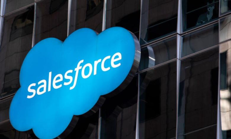 Pentagon ready to deploy Salesforce AI agents for admin tasks Pentagon ready to deploy Salesforce AI agents for admin tasks