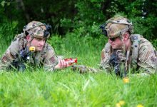Air National Guard dangles ,500 bonus for eligible reenlistments