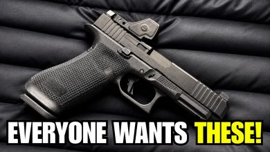 The 7 Handguns Are Selling Like Crazy in 2026 – Milions Can’t Be Wrong! The 7 Handguns Are Selling Like Crazy in 2026 – Milions Can’t Be Wrong!
