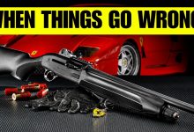 7 Home Defense Guns That Do Not Depend on Perfect Conditions!