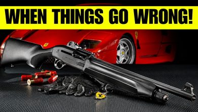 7 Home Defense Guns That Do Not Depend on Perfect Conditions!