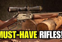7 Timeless Rifles Every Hunter Should Own